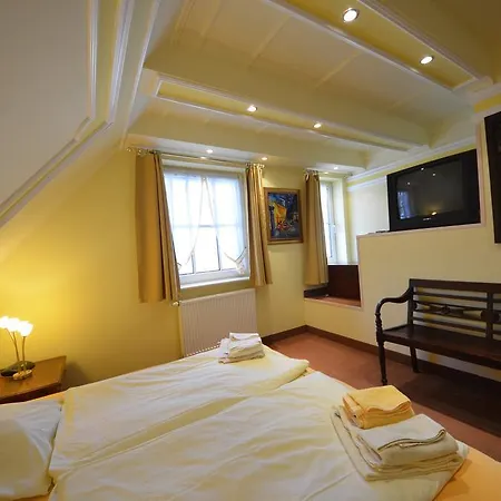 Reethauser Boddenstr. 17 Gager Eksteriør billede