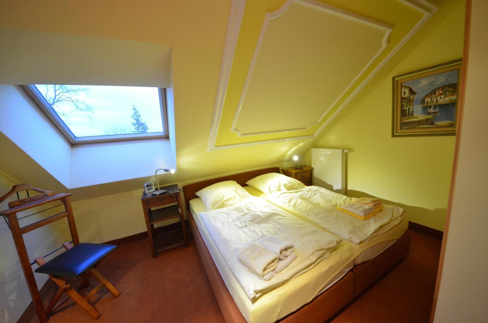 Reethauser Boddenstr. 17 Gager