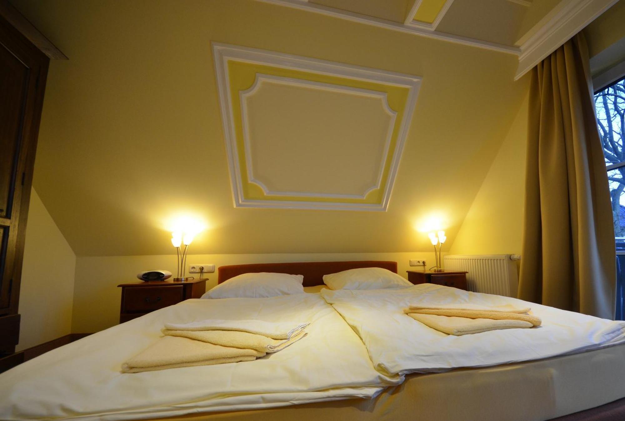 Reethauser Boddenstr. 17 Gager