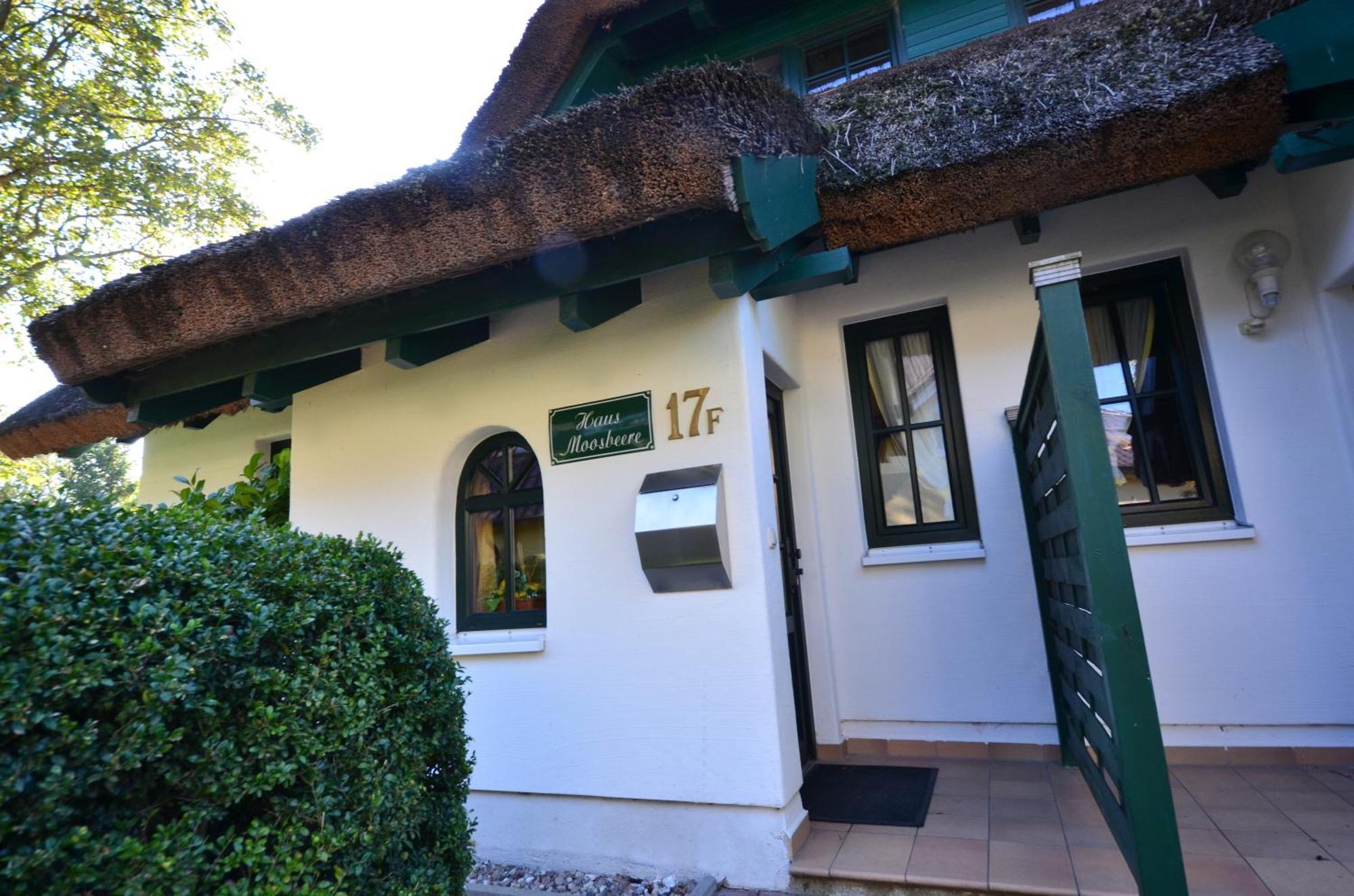 Reethauser Boddenstr. 17 Gager