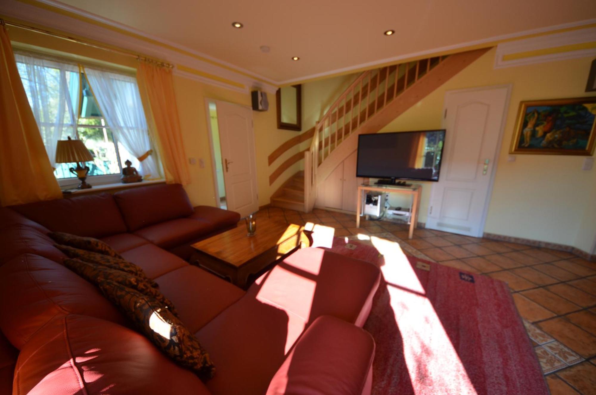 Reethauser Boddenstr. 17 Gager