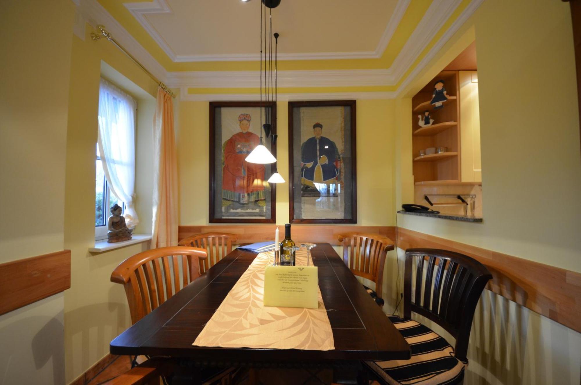 Ferienhaus Reethauser Boddenstr. 17 Gager