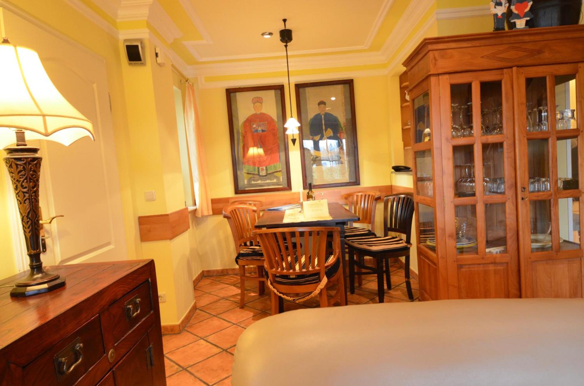 Reethauser Boddenstr. 17 Ferienhaus