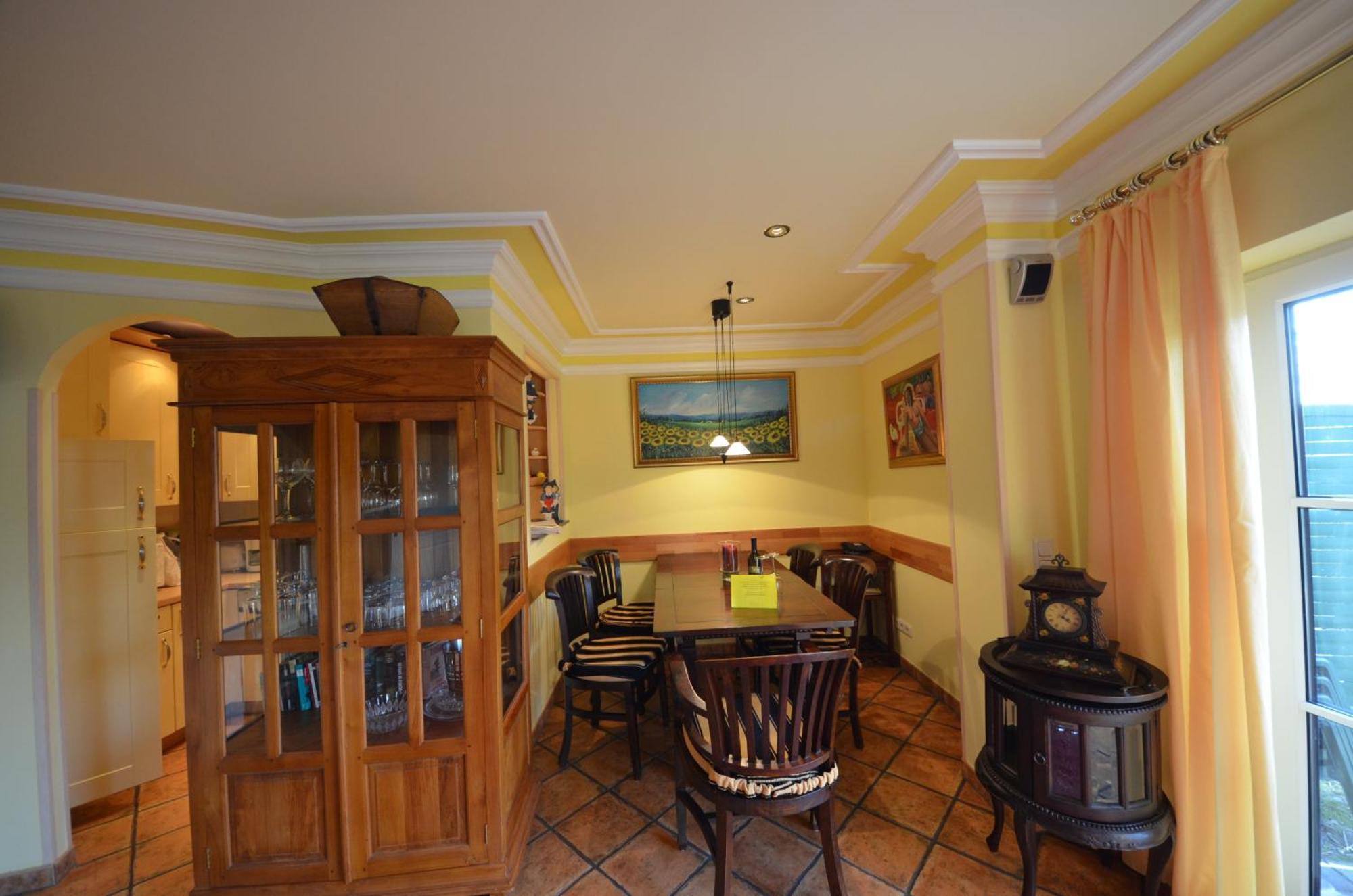 Ferienhaus Reethauser Boddenstr. 17