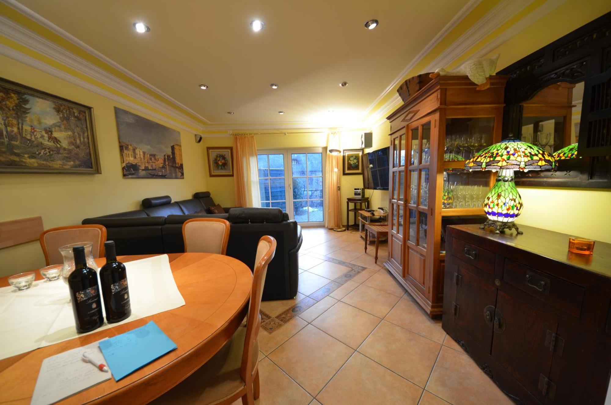 Reethauser Boddenstr. 17 Ferienhaus *