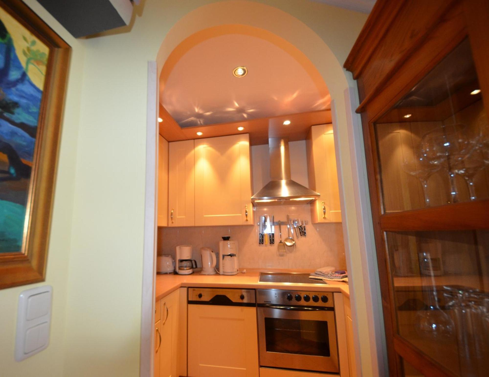 Reethauser Boddenstr. 17 Ferienhaus Gager