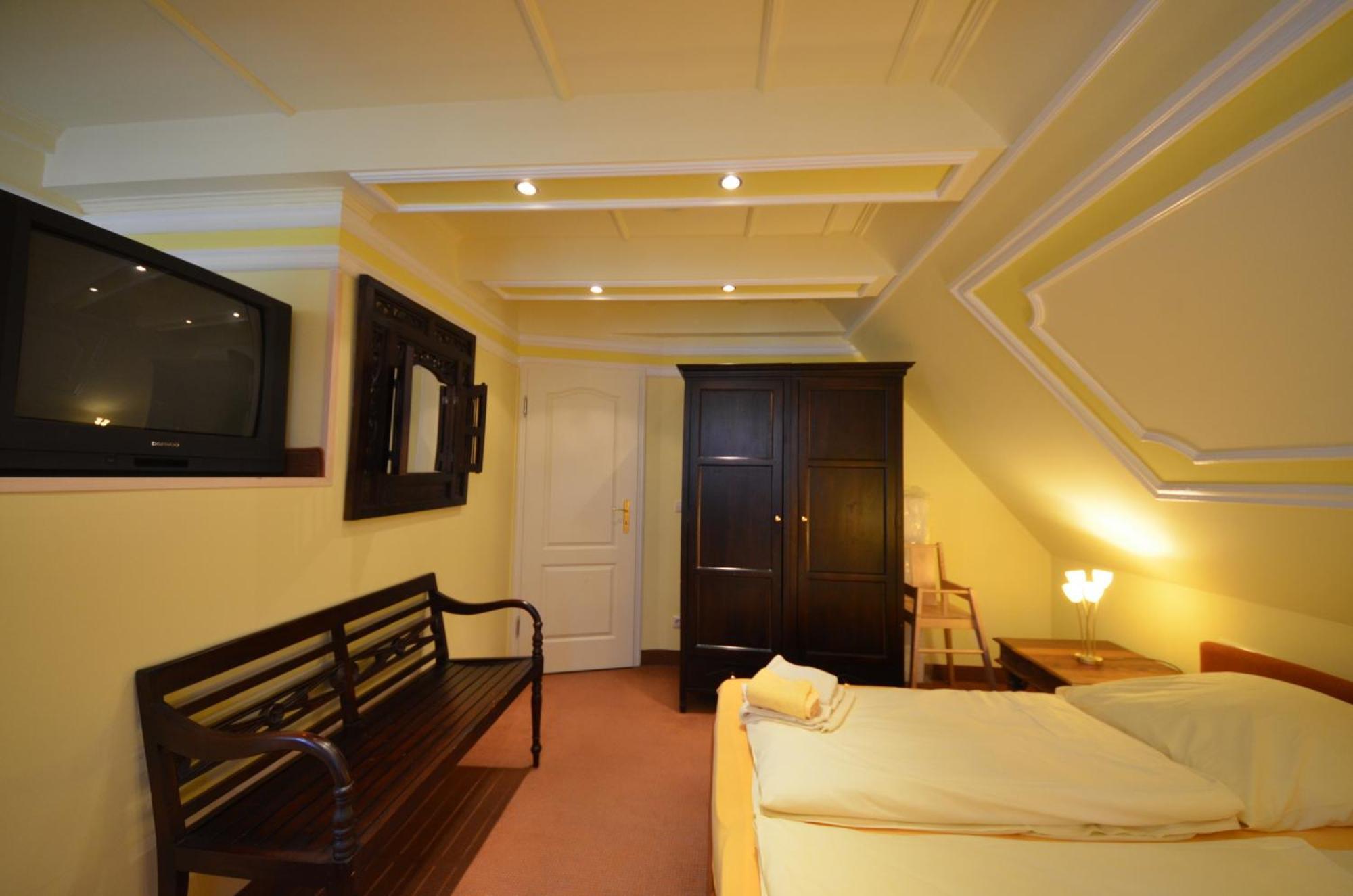 Reethauser Boddenstr. 17 Gager