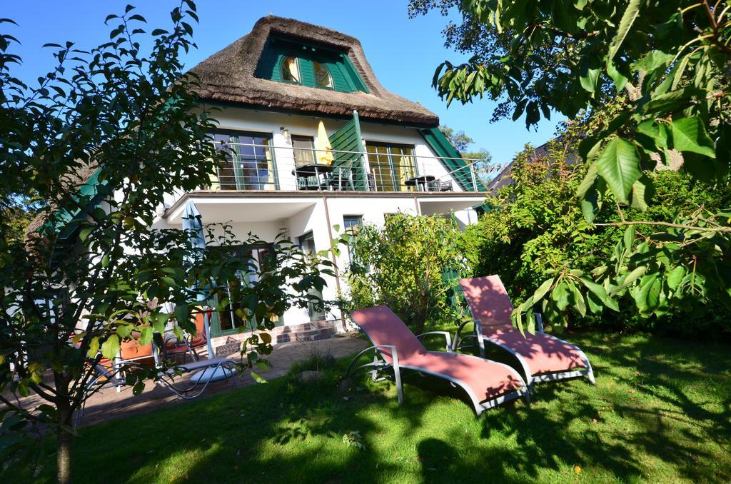 Reethauser Boddenstr. 17 Gager